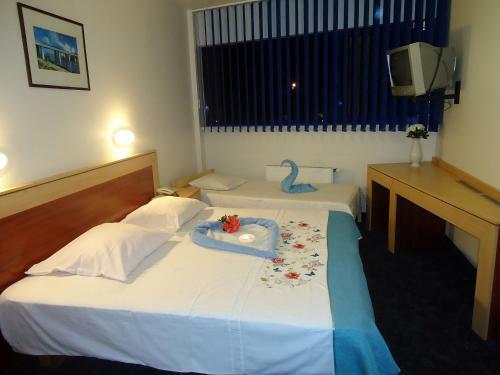 Tanagra Hotel