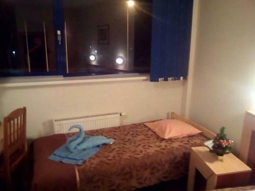 Tanagra Hotel