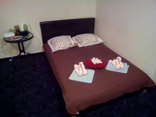 Tanagra Hotel