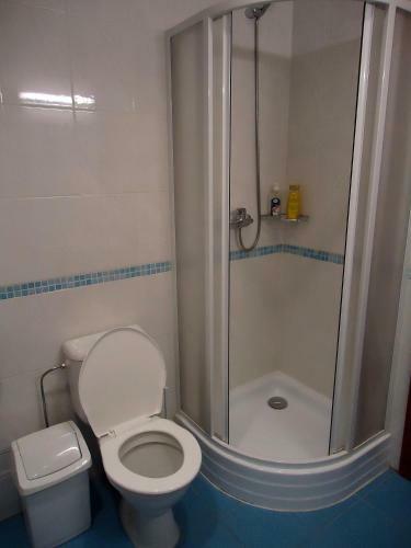 Tanagra Hotel