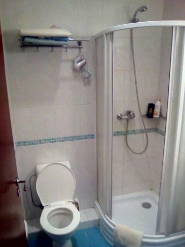 Tanagra Hotel