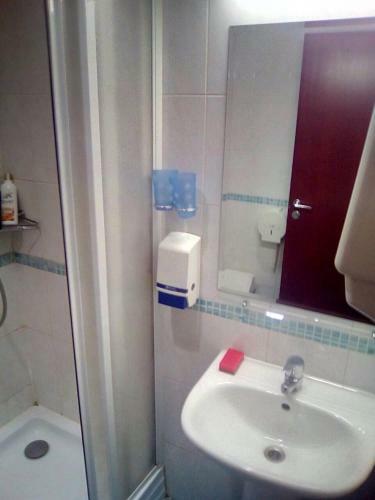 Tanagra Hotel