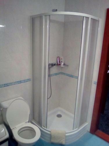 Tanagra Hotel