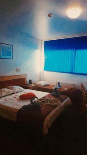Tanagra Hotel
