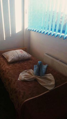 Tanagra Hotel