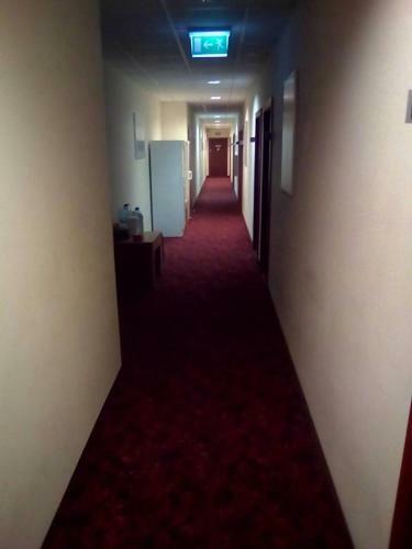 Tanagra Hotel