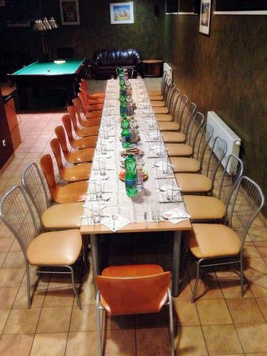 Tanagra Hotel