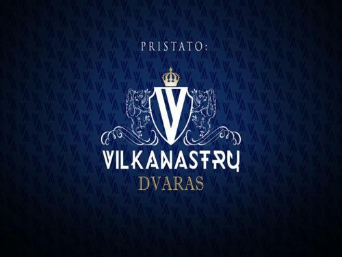Hotel Vilkanastr? Dvaras