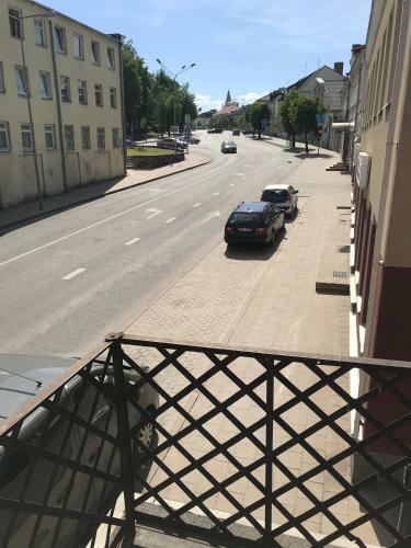 Old Town Apartments Ukmerge