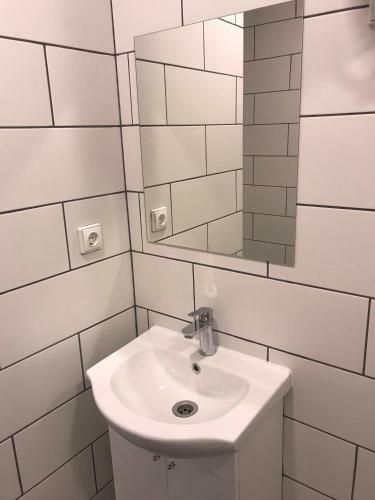 Old Town Apartments Ukmerge