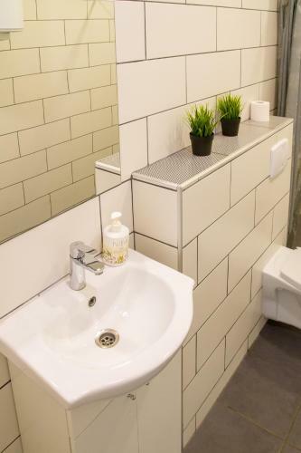 Old Town Apartments Ukmerge