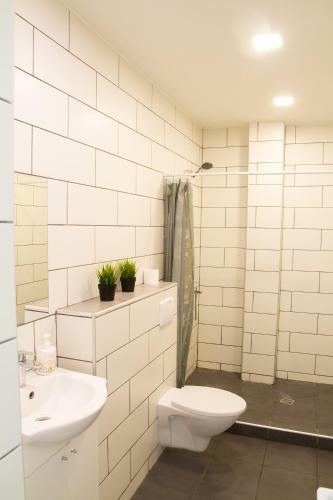 Old Town Apartments Ukmerge