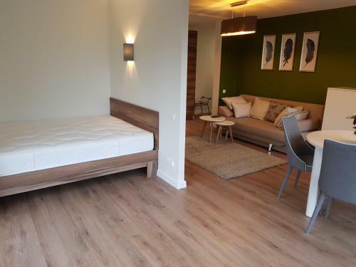 Felix Apartment