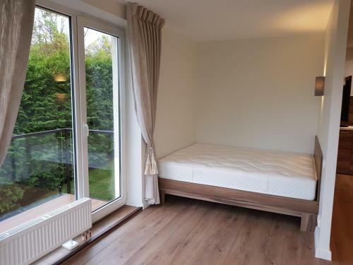 Felix Apartment