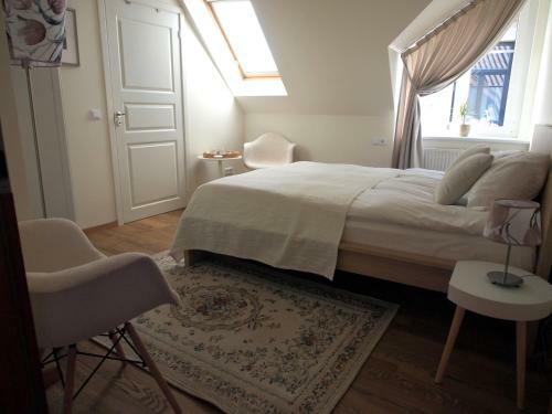 Urbis B&B