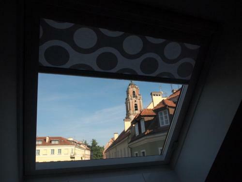 Urbis B&B