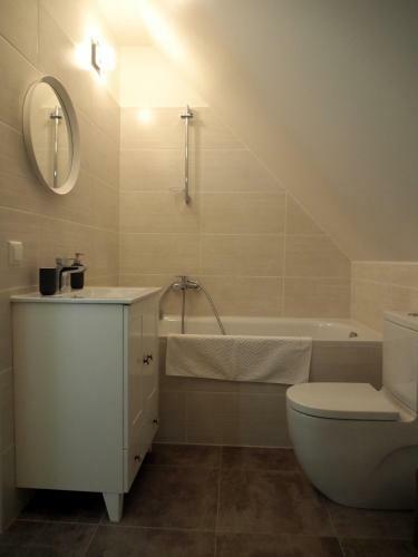 Urbis B&B