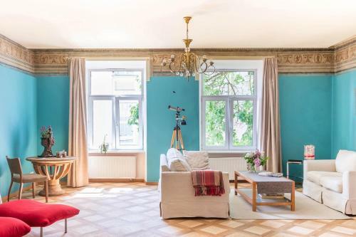 Apartamento XVIII Century Bourgeois Residence
