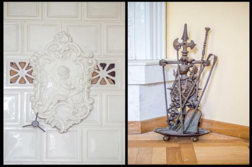 Apartamento XVIII Century Bourgeois Residence