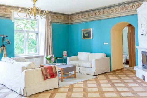 Apartamento XVIII Century Bourgeois Residence