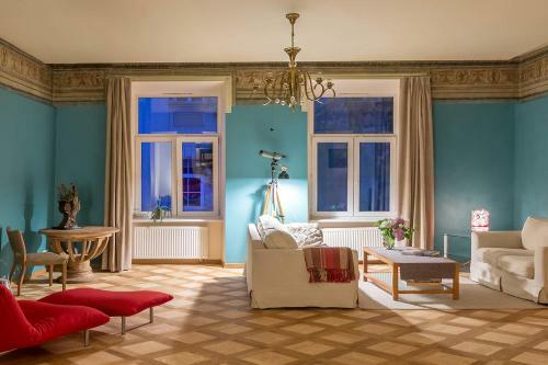 Apartamento XVIII Century Bourgeois Residence