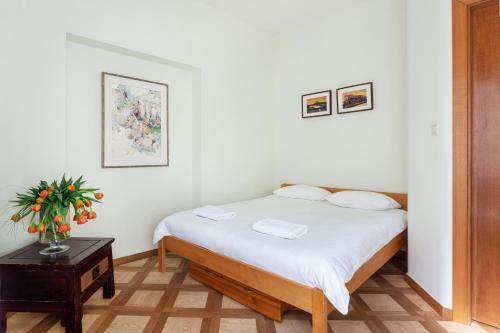 Apartamento XVIII Century Bourgeois Residence