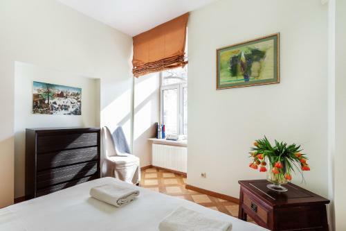 Apartamento XVIII Century Bourgeois Residence