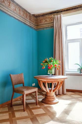 Apartamento XVIII Century Bourgeois Residence