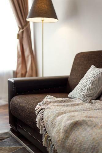 Lux Old Town Apartment