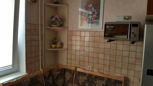Apartment On Staneviciaus Street