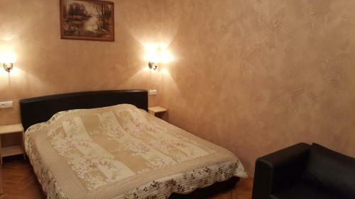 Apartment On Staneviciaus Street