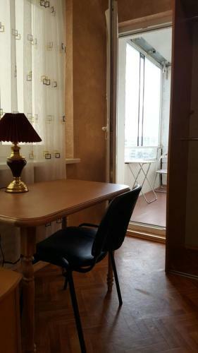 Apartment On Staneviciaus Street
