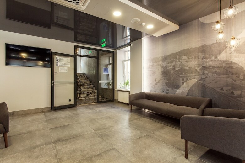 Old Town Trio Apartments