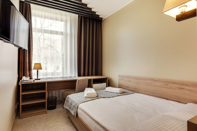 Old Town Trio Apartments