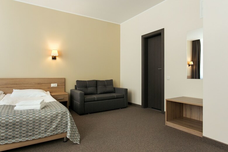 Old Town Trio Apartments