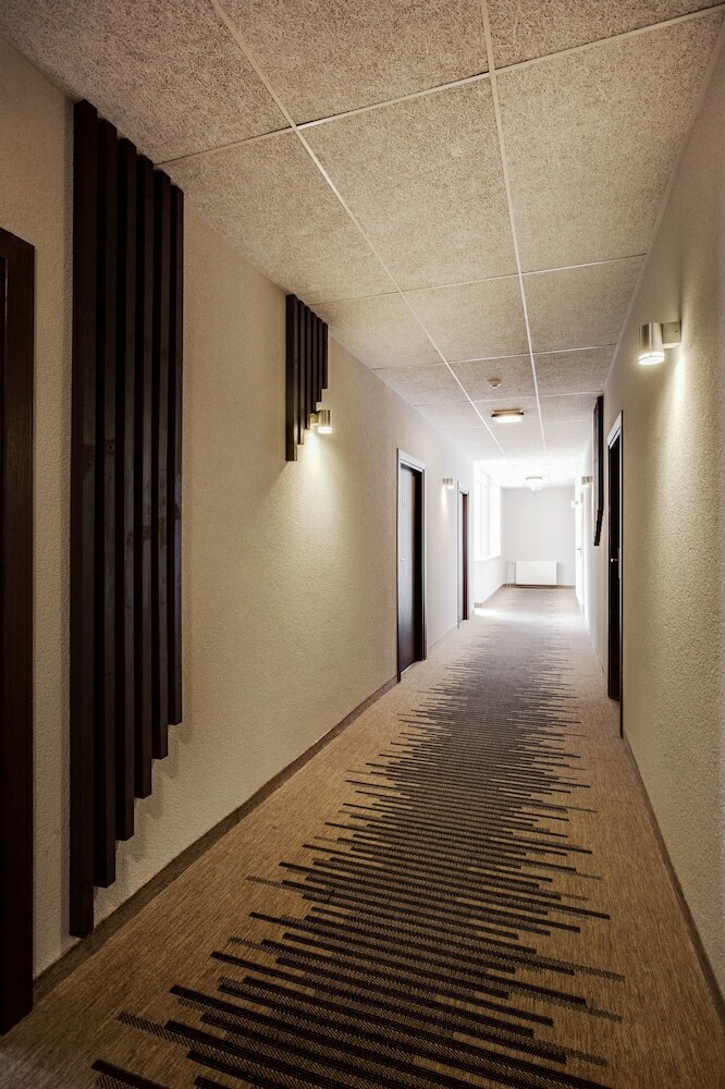 Old Town Trio Apartments