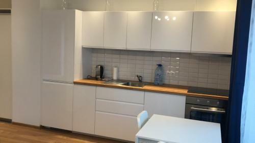Centro Apartamentai - Ozo