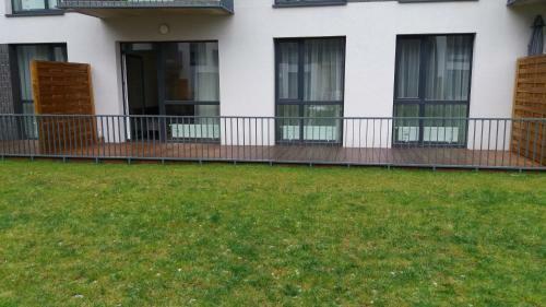 Centro Apartamentai - Ozo