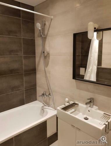 Centro Apartamentai - Ozo