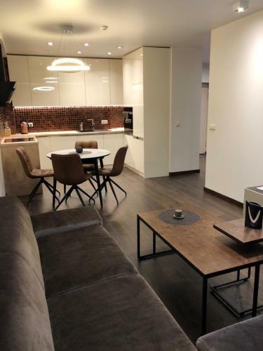 Centro Apartamentai - Ozo