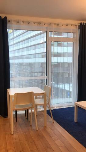 Centro Apartamentai - Ozo