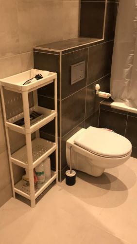 Centro Apartamentai - Ozo