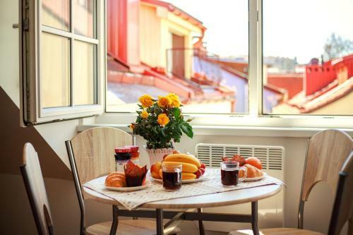 Vokieciu St. Boutique Apartment