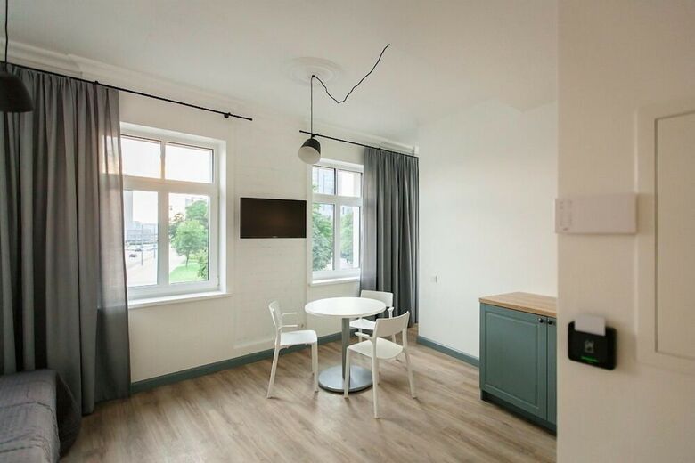 9010 Apartments