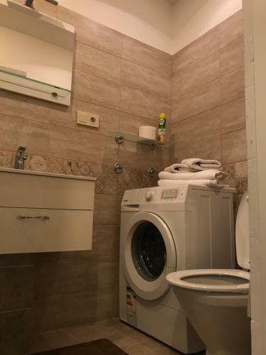 Main Street Apartment Vilnius