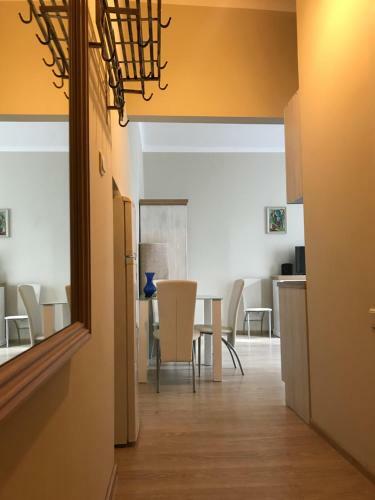 Main Street Apartment Vilnius