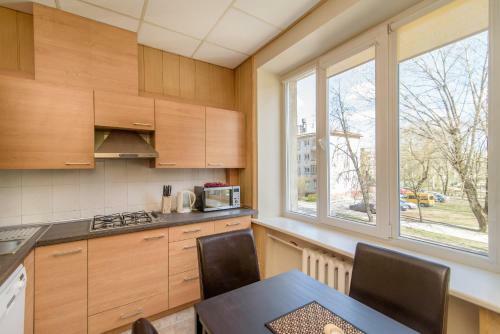 Ruta's City Centre Apartments