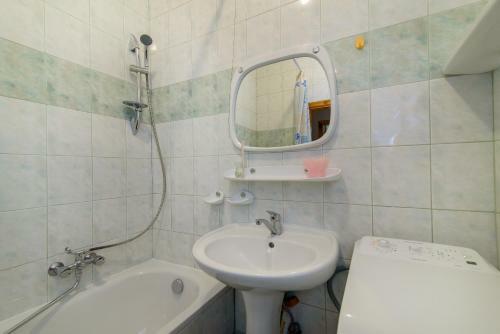 Ruta's City Centre Apartments