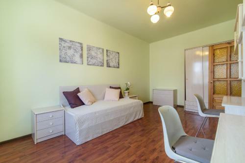 Ruta's City Centre Apartments