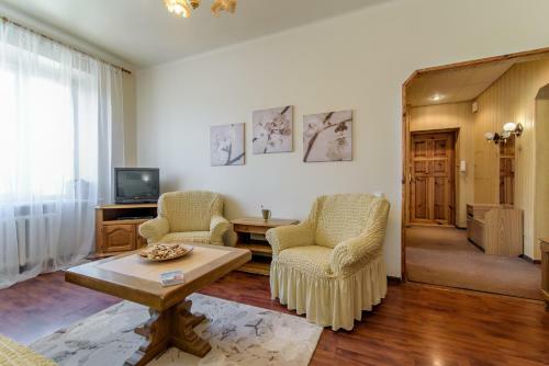 Ruta's City Centre Apartments